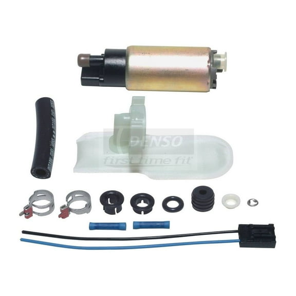 DENSO 950-0176 Fuel Pump Kit Fits select: 2002-2006 ACURA RSX