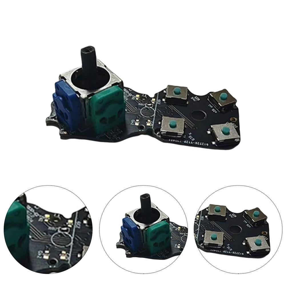 Replacement Joystick Module for Victrix Pro Hall Effect Controllers