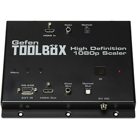 Gefen High Definition 1080p Scaler