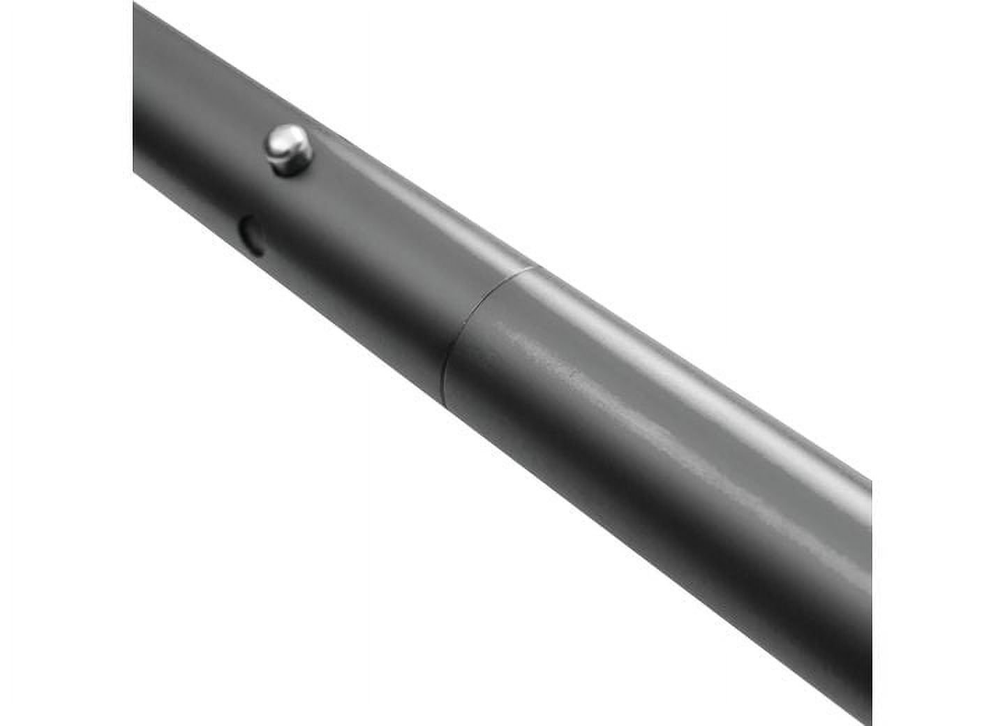 Carlisle Magic Mystic Kayak Paddle with Polypropylene Blades and Aluminum Shaft, 220cm - Surf