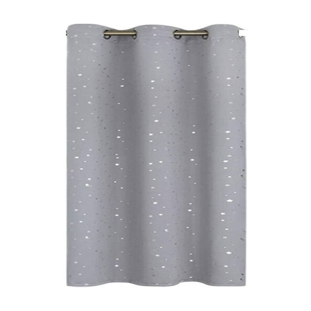 Highquality Curtains Soft Fabrics Multiple Color Options Suitable For Bedroom Living Room And Study Room Short Curtains With Function