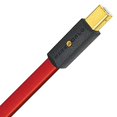 thumbnail image 2 of WIREWORLD Starlight 8 USB 2.0 Audio Cables - A to B (0.6 Meter), 2 of 3