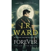 Lair of the Wolven, The: Forever (Series #2) (Paperback)