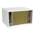 thumbnail image 3 of GE 14,000 BTU 230V Ultra-Quiet Built-In Through-the-Wall Mounted Air Conditioner with Remote Control, 3 of 7