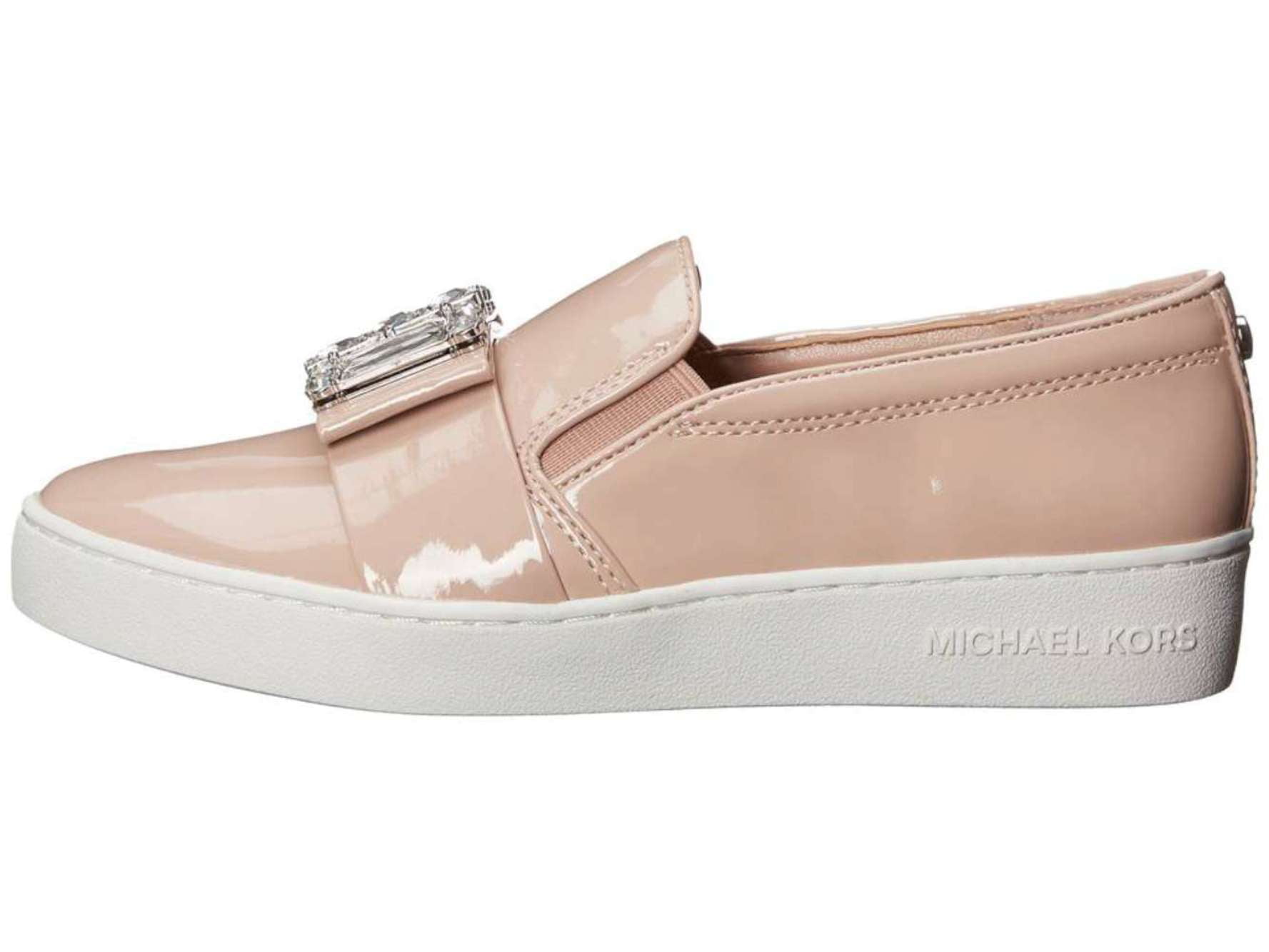 michael kors michelle slip on