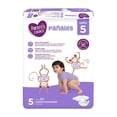 thumbnail image 2 of Pañales Parent's Choice talla 5 unisex 68 piezas, 2 of 3