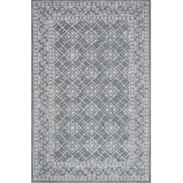 Dynamic Rugs GL247855509 Galleria Rugs, Blue 2 x 4 in.