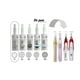thumbnail image 1 of Cartucho Dermapen de 12 pines, paquete de 10 unidades, para Plumadermaper, 1 of 2