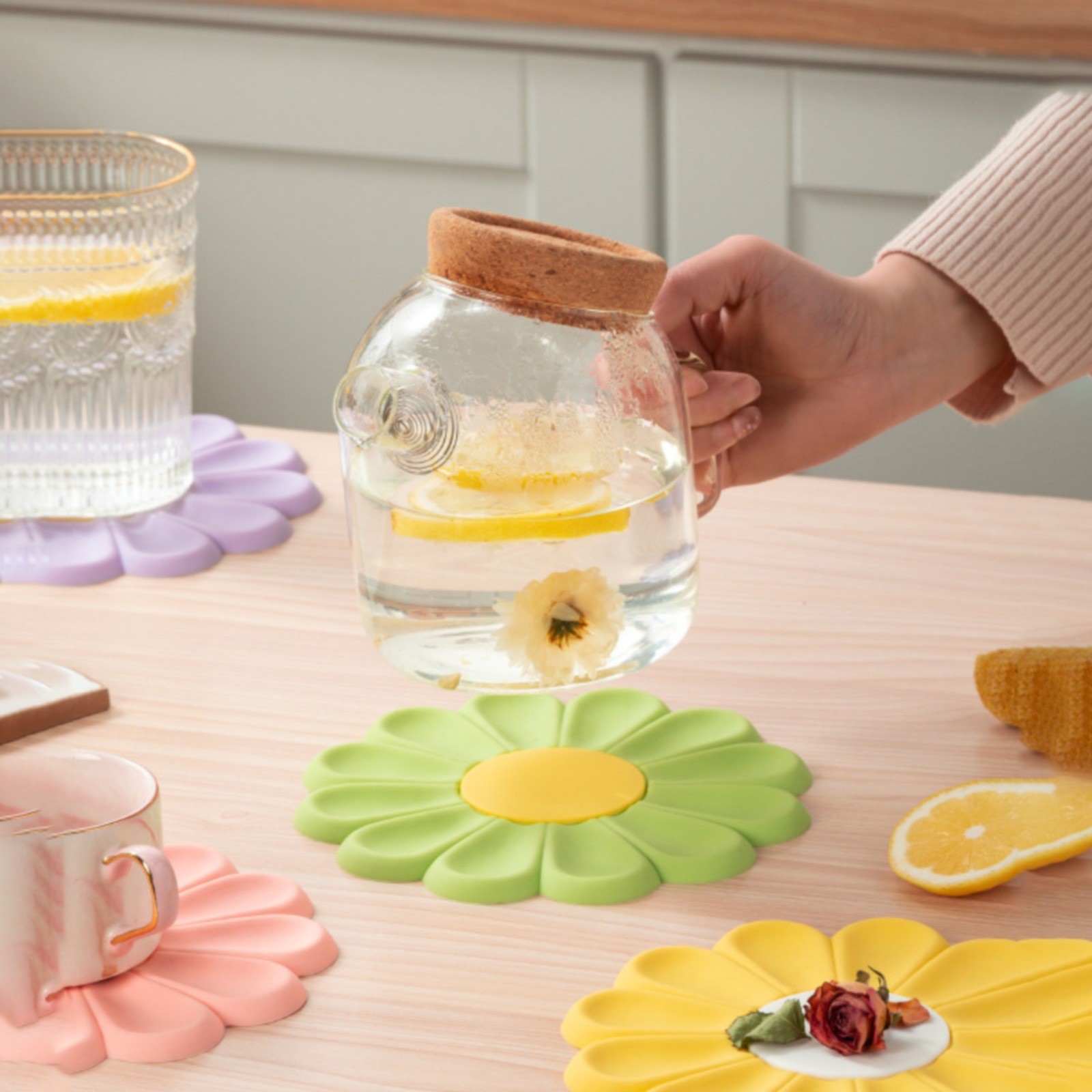 Clearance Deals For Hot Pots And Pans Silicone Mat 6 7 Walmart Clearance Deals For Hot Pots And Pans Silicone Mat 6 7 Walmart