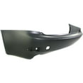 thumbnail image 6 of DCP Rear Bumper Cover for 2006 2007 2008 Lexus IS250 IS350 IS 250 350 LX1100129, 6 of 7