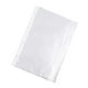 thumbnail image 2 of EeaseMX 100 protectores de hojas transparentes A4 con 11 orificios para hojas sueltas, bolsa protectora para archivos (6 unidades más gruesas, universales), 2 of 8