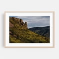 thumbnail image 2 of North Table Mountain - Golden Colorado Photography Landscape Nature Mountain Scenic Wilderness Rural Pastoral Unframed Wall Art Print 12 x 18 inches, 2 of 7