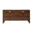thumbnail image 6 of Better Homes & Gardens Adlin TV Stand for TVs up to 70 in, Walnut Finish, 6 of 11