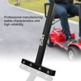 thumbnail image 3 of Mobility Scooter Accessory,Mobility Scooter Rear Basket Mounting Bracket Modification Accessory Replacement, 3 of 5