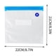 thumbnail image 5 of Bolsa de Compresión Al Vacío para Alimentos (5 Unidades), 5 of 5