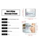 thumbnail image 2 of Crema hidratante, crema anticelulítica, crema reafirmante para la pérdida de peso, crema para la celulitis para mujeres y hombres con ingredientes de extractos naturales, crema reafirmante y acondicio, 2 of 4