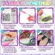 thumbnail image 3 of Kid Gifts, Birthday Gift Diamond Painting Kits Toy For 9-10-11-12 Year Old Teens Girls Boy Craft Gifts, Diy Art And Craft Sets,(cat), 3 of 5