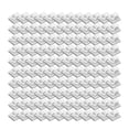 thumbnail image 3 of 120Pcs Outdoor Cable Clips Clips Decoration Electrical Wire Tidy Shenzhuyue, 3 of 11