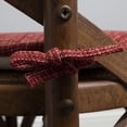 thumbnail image 4 of Cojín para silla Sweet Home Collection, espuma viscoelástica, paquete de 6, 4 of 5