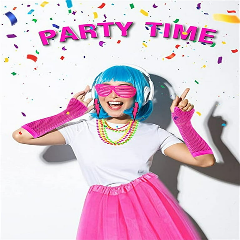 70s 80s fancy dress ideas 2025