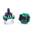 thumbnail image 4 of XGZP6847A Gas Pressure Electronic Blood Pressure Monitor Sensor Transmitter Module 0-200kPa, 4 of 5