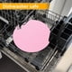 thumbnail image 4 of 2 alfombrillas para comida de mascotas para perros y gatos, para evitar que la comida y el agua se desborden., 4 of 5