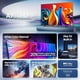 thumbnail image 4 of Televisión Hisense Serie A7 50 Pulgadas 4k Fire Tv 50A7NF, 4 of 17