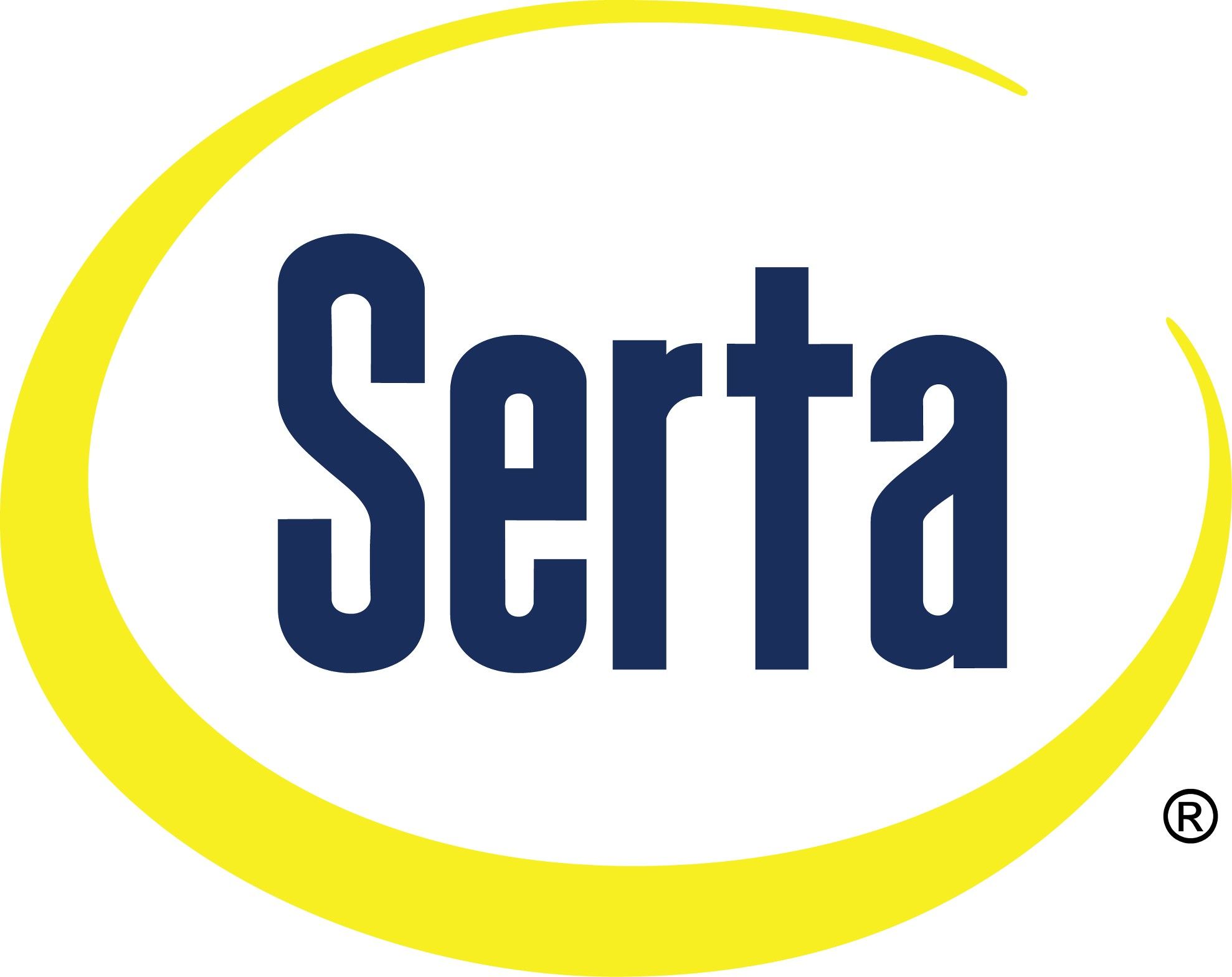 Serta Willow 8" Futon Mattress with Memory foam, Multiple Sizes and Colors - image 3 of 3