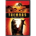 thumbnail image 2 of Tremors: The Complete Series [DVD], 2 of 4
