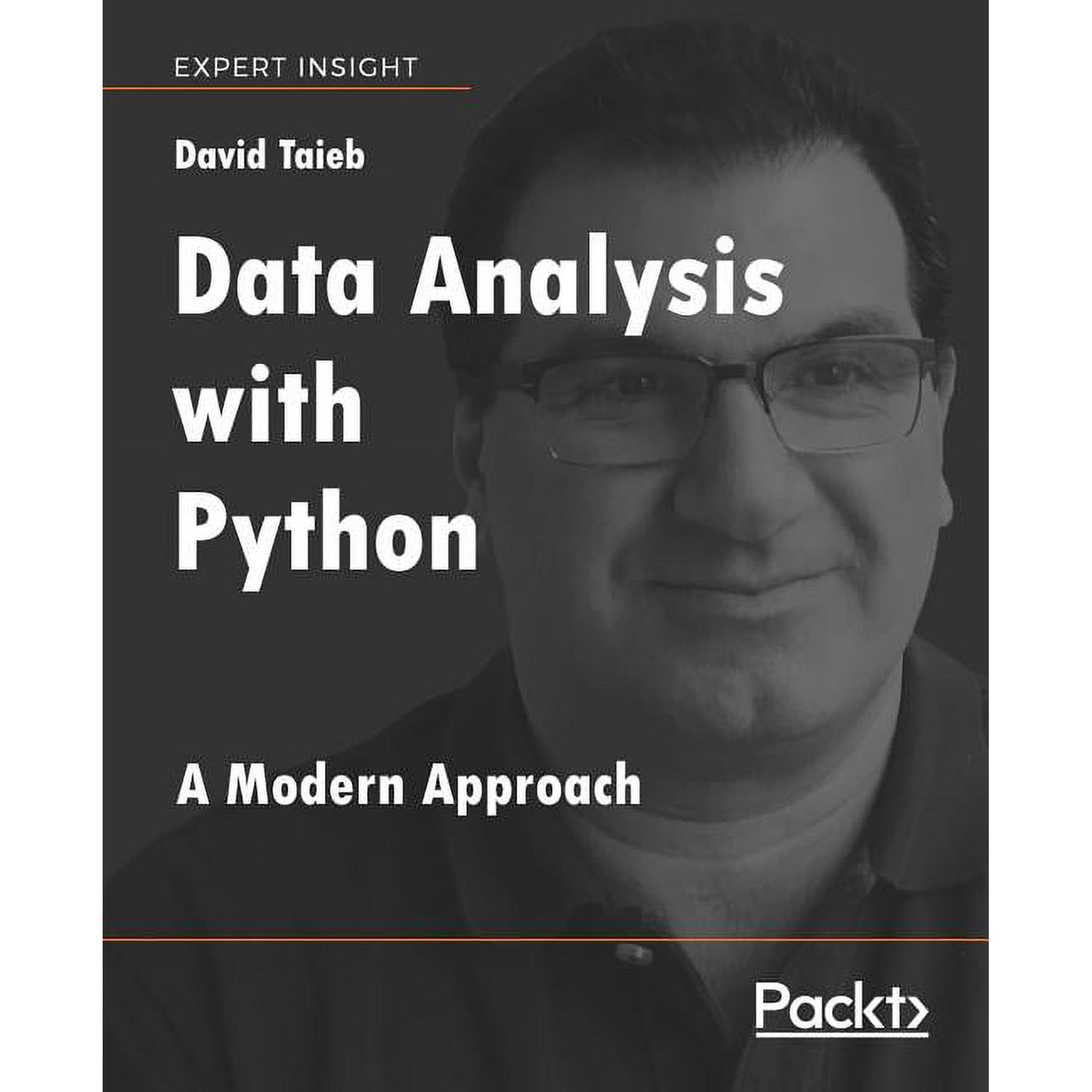 Data Analysis with Python (Paperback)