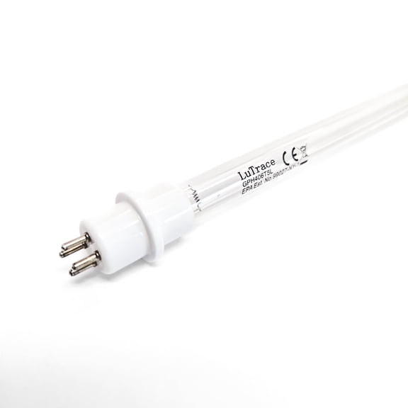 Lennox OEM Quality Premium Compatible UV Bulb for Lennox Healthy Climate 64X36, UV500, UV523, UVC-24V