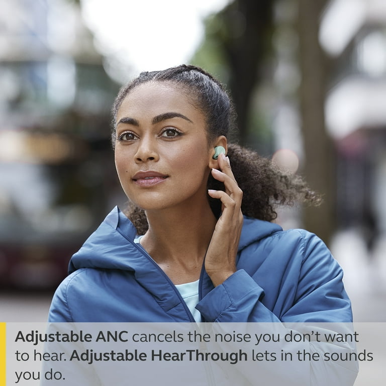 Jabra Elite 7 Active - Mint True Wireless Earpiece Buds for