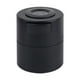 thumbnail image 4 of Tanque de almacenamiento de pegamento para pestañas, herramienta de extensión de pestañas, contenedor de almacenamiento de suministros de pestañas de Negro, 4 of 8