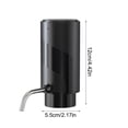 thumbnail image 2 of Electric Wine Aerator Rechargeable Wine Decanter with Aerator Pourer Spout Electric Wine Decanter, 2 of 6