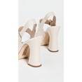 thumbnail image 3 of Sam Edelman Women's Jildie Pump, Linen, 8.5, 3 of 4