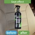 thumbnail image 4 of Limpiador de espuma Zulema Spray de limpieza Multiusos 300ml, 4 of 8