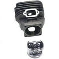 thumbnail image 4 of 56mm Big Bore Nikasil Cylinder Piston Kit for Stihl MS660 066 Chainsaws replaces OEM part number 1122 020 1211, 4 of 7