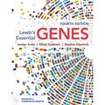 thumbnail image 2 of Lewin's Essential GENES, 2 of 2