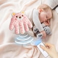 thumbnail image 4 of Masajeador Para Bebés Para Dormir Ayuda Para Dormir Y Prevención De Sobresaltos Para Bebés Masajeador Para Bebés Para Dormir Máquina De Masaje Para Bebés Para Dormir Almohada Para Dormir Para Be, 4 of 4