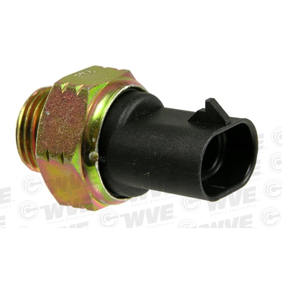 WVE 1S3163 4WD Indicator Light Switch