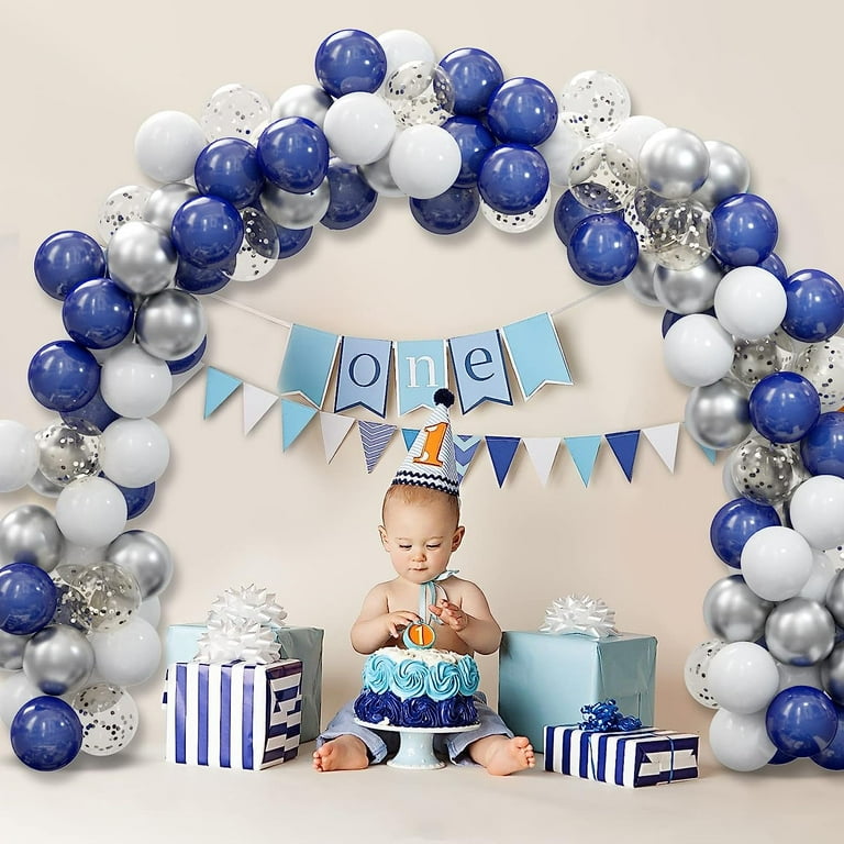 Metallic blauwe ballonnen bruiloft set 60 stuks 30 cm helium ballonnen chroom blauwe ballonnen latex voor verjaardag bruiloft babyshower party decoratie Metallic blauwe ballonnen bruiloft set 60 stuks 30 cm helium ballonnen chroom blauwe ballonnen latex voor verjaardag bruiloft babyshower party decoratie
