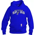 thumbnail image 1 of Sudadera Hoodie Estilo San Antonio Spurs M2- Adulto Niño, 1 of 3
