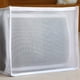 thumbnail image 3 of Muyoka Bolsas de almacenamiento debajo de la cama, bolsas de almacenamiento de ropa grandes con ventana transparente Caja de separación de malla de tela gruesa para ropa Manta Ropa de cama Edredones Z Muyoka Hogar, 3 of 7