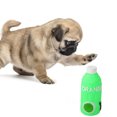 thumbnail image 1 of Dog Chew Toy Creative Juice Bottle Interactive Pet Bite Toy Pet Sound Toy, 1 of 8