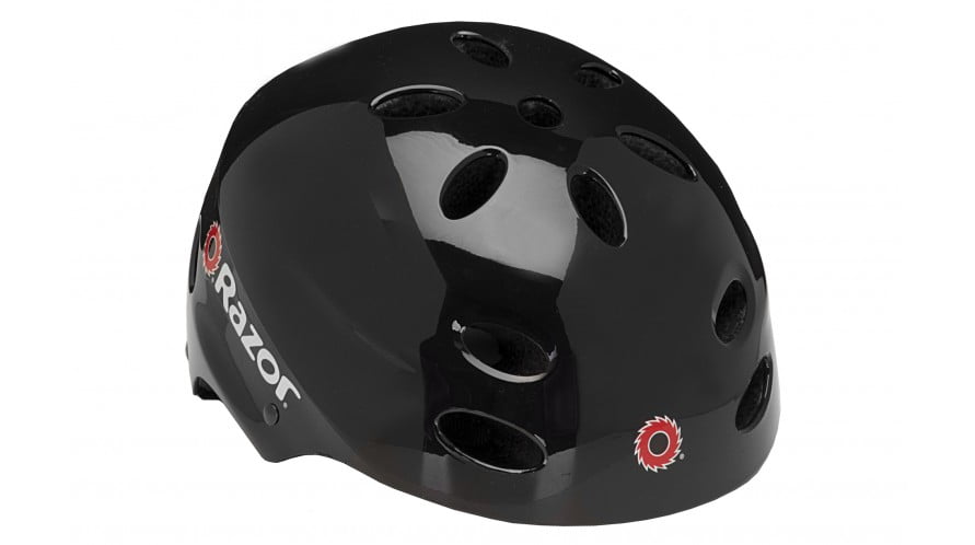 Razor V-17 Child Multi-Sport Helmet 