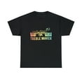 thumbnail image 2 of Pianist Keyboards Treble Maker Piano Tshirt, 2 of 3