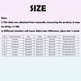 thumbnail image 3 of Toddler Baby Girl Outfits Summer Clothes Set Cute Rabbit Print Ruffle Sleeveless Top and Shorts Set Cute Pattern Printed Outfits 3 6 12 18 24 Months 3T 4T 5T 6T, 3 of 4