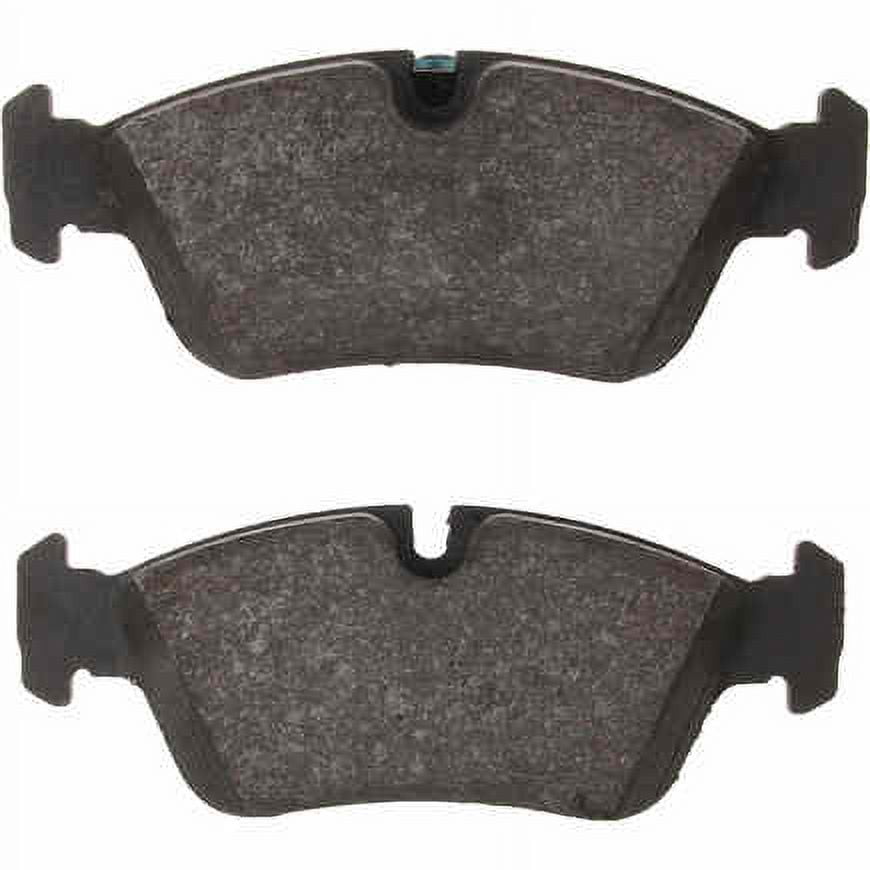 Zimmermann 21925 175 1 Disc Brake Pad For Bmw