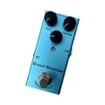 thumbnail image 3 of Pedal de efectos para guitarra eléctrica DC 9V True Bypass con accesorios metálicos Distorsión del Reino Unido, 3 of 9