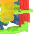 thumbnail image 3 of Rompecabezas 3D Maze Cube, 3 nutrias, 72 obstáculos, juguete educativo para niños, 3 of 7